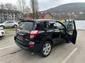 Toyota RAV 4 D-4D 150 D/Allrad/Automatik/Leder Noir - thumbnail 8