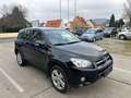 Toyota RAV 4 D-4D 150 D/Allrad/Automatik/Leder Noir - thumbnail 7