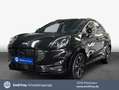 Ford Puma 1.0 EcoBoost Hybrid Aut. ST-LINE X Noir - thumbnail 1