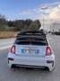 Abarth 500C 1.4 16v t. t-jet bicol. 140cv MTA - thumbnail 7