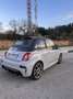 Abarth 500C 1.4 16v t. t-jet bicol. 140cv MTA - thumbnail 1