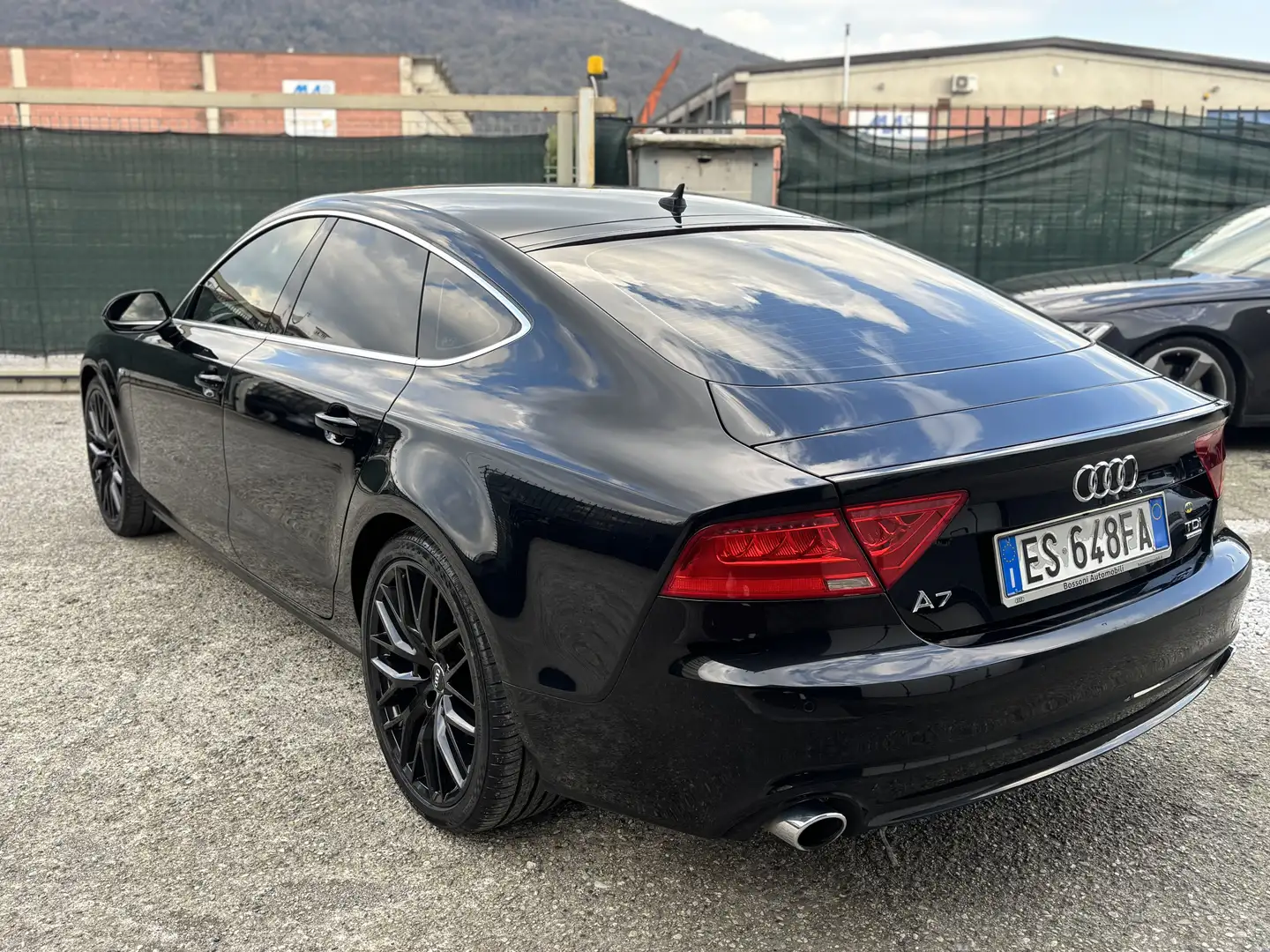 Audi A7 Sportback 3.0 V6 tdi clean Business quattro s-tron - 1