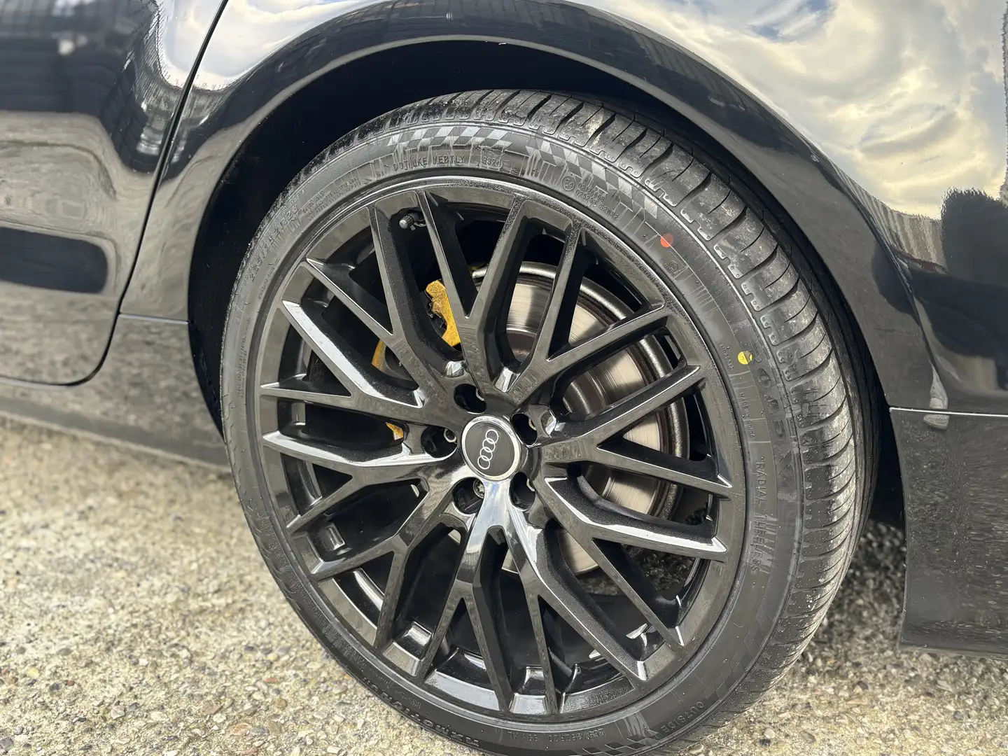 Audi A7 Sportback 3.0 V6 tdi clean Business quattro s-tron - 2