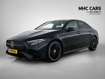AMG Line | Premium Pack | 19'' | Nightpakket |