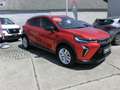 Mitsubishi ASX 1,2 DI-T Invite Rot - thumbnail 1