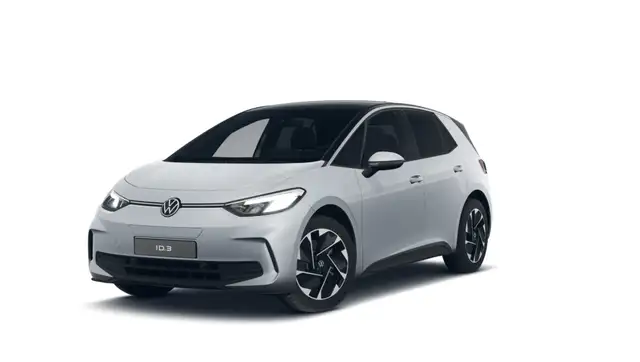 Volkswagen ID.3 Pure 125kW 55kWh