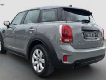 Mini One Countryman
