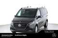 Mercedes-Benz V 220 V 220 d STYLE Kompakt DISTRONIC EL.TÜR 8-SITZER Grau - thumbnail 1