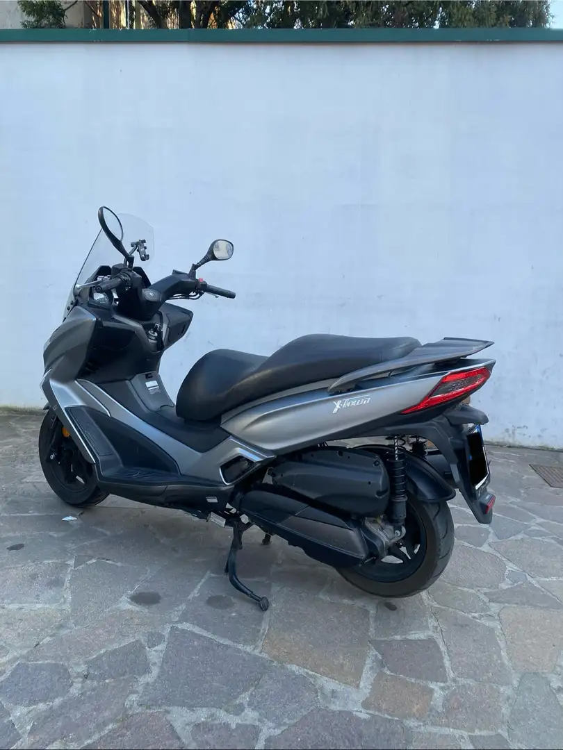 Kymco X-Town 300i - 2