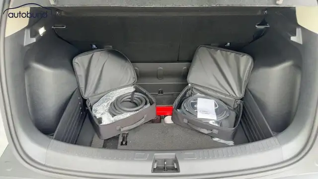 Byd Atto 2 view 11
