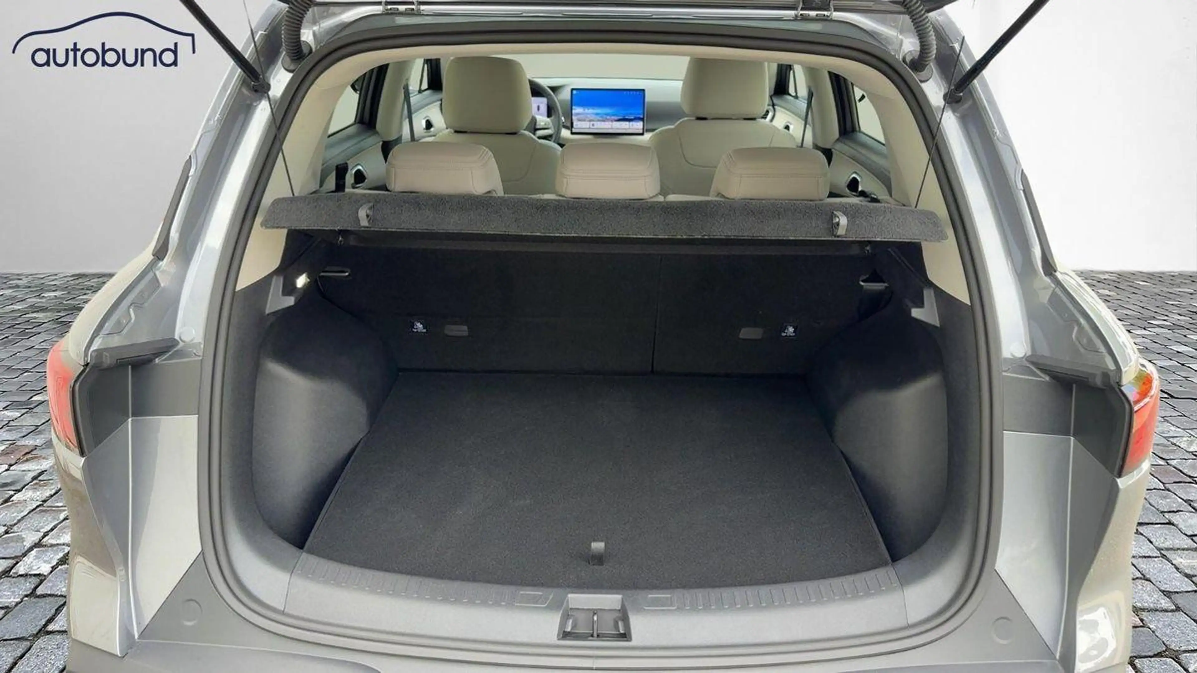 BYD Atto 2 DM-i Boost Alu KA LED Link LRH NBA PDC RFK SHA Shz — photo 10
