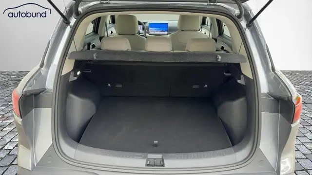 Byd Atto 2 view 10