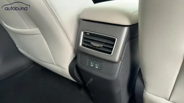 Byd Atto 2 view 9