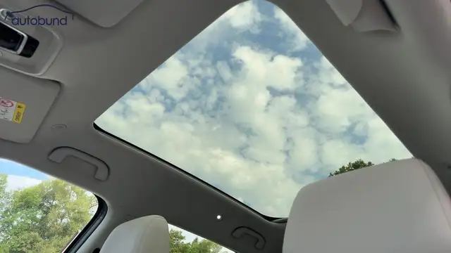 Byd Atto 2 view 5