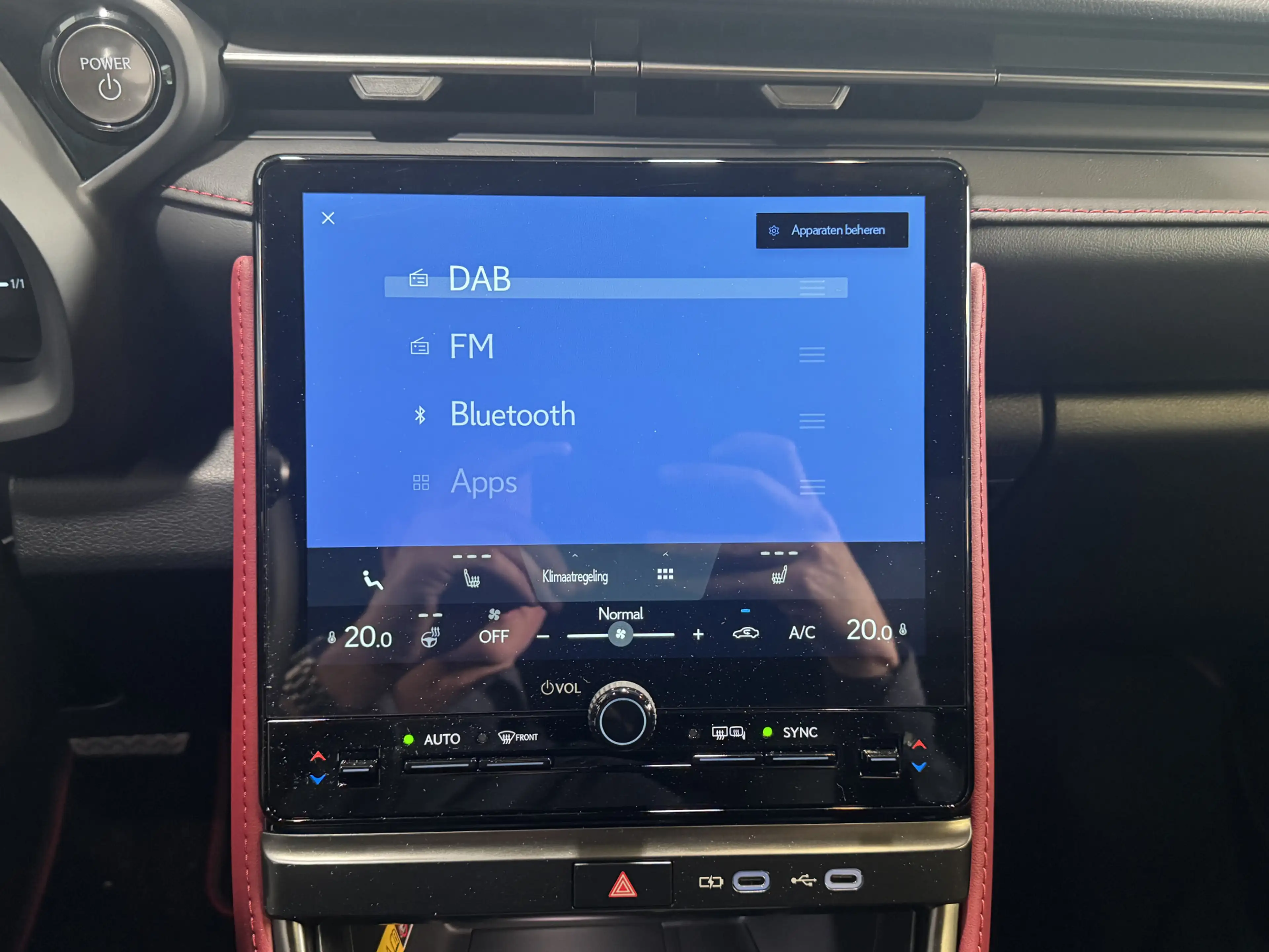Lexus LBX 35th Edition | Elektr. Stoel | Stuur/Stoelverwarmi — photo 13