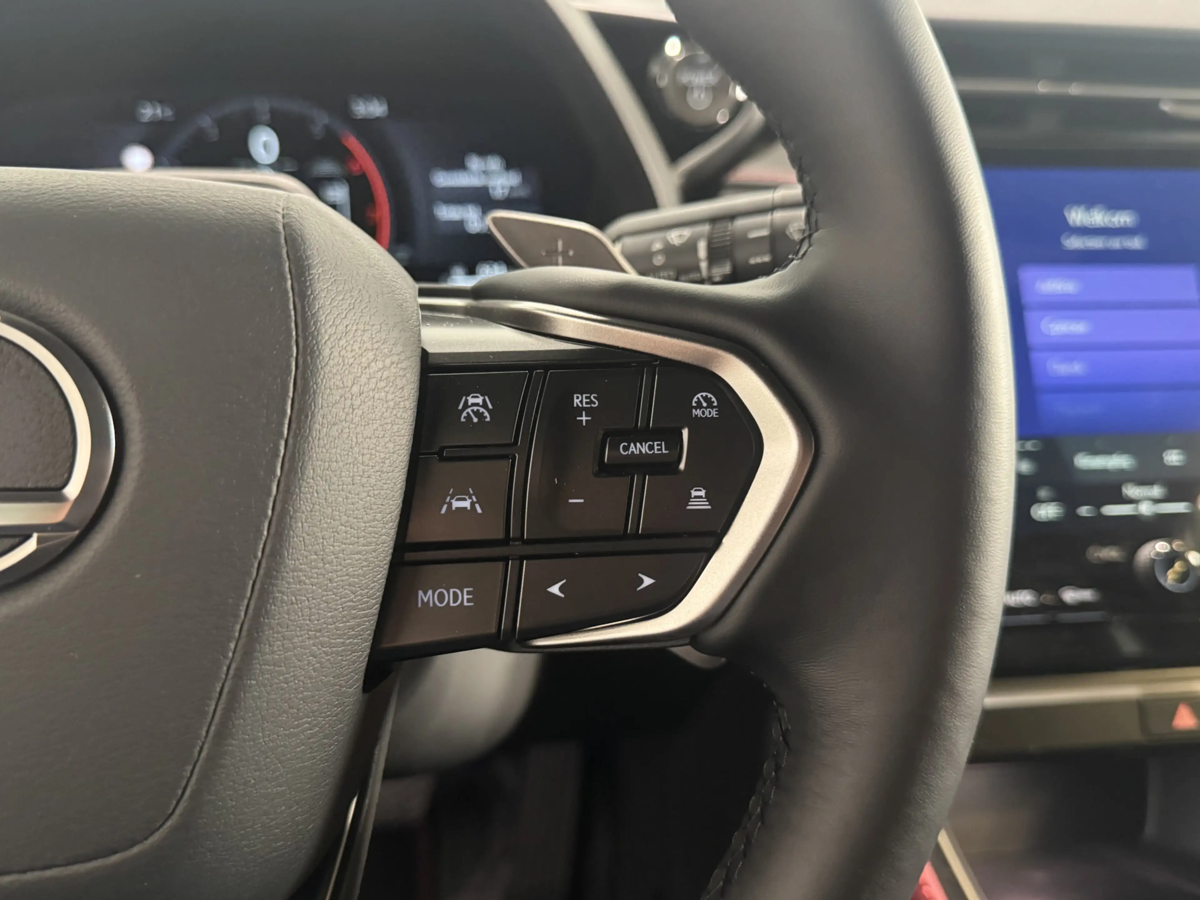Lexus LBX 35th Edition | Elektr. Stoel | Stuur/Stoelverwarmi — photo 11