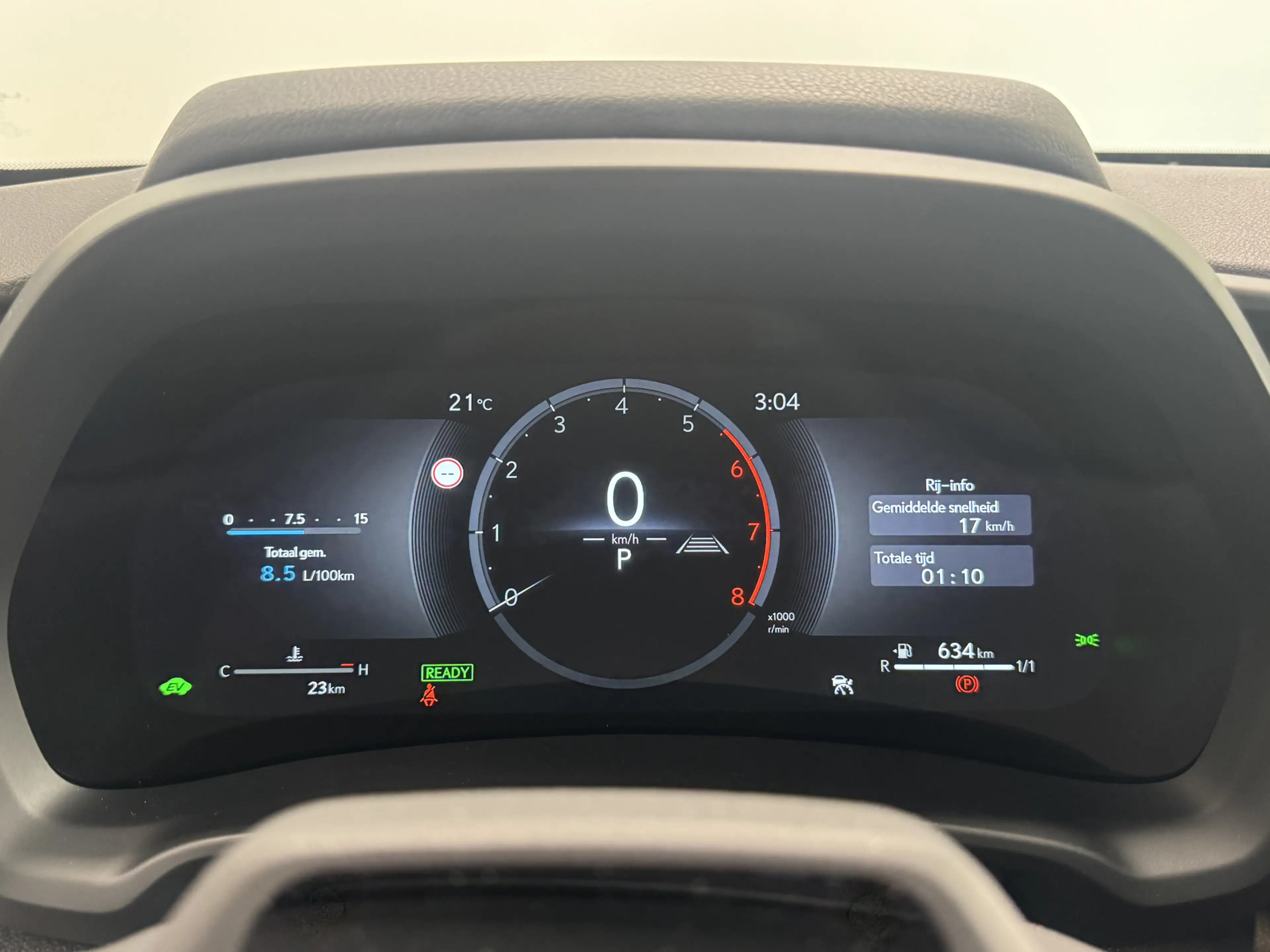 Lexus LBX 35th Edition | Elektr. Stoel | Stuur/Stoelverwarmi — photo 10