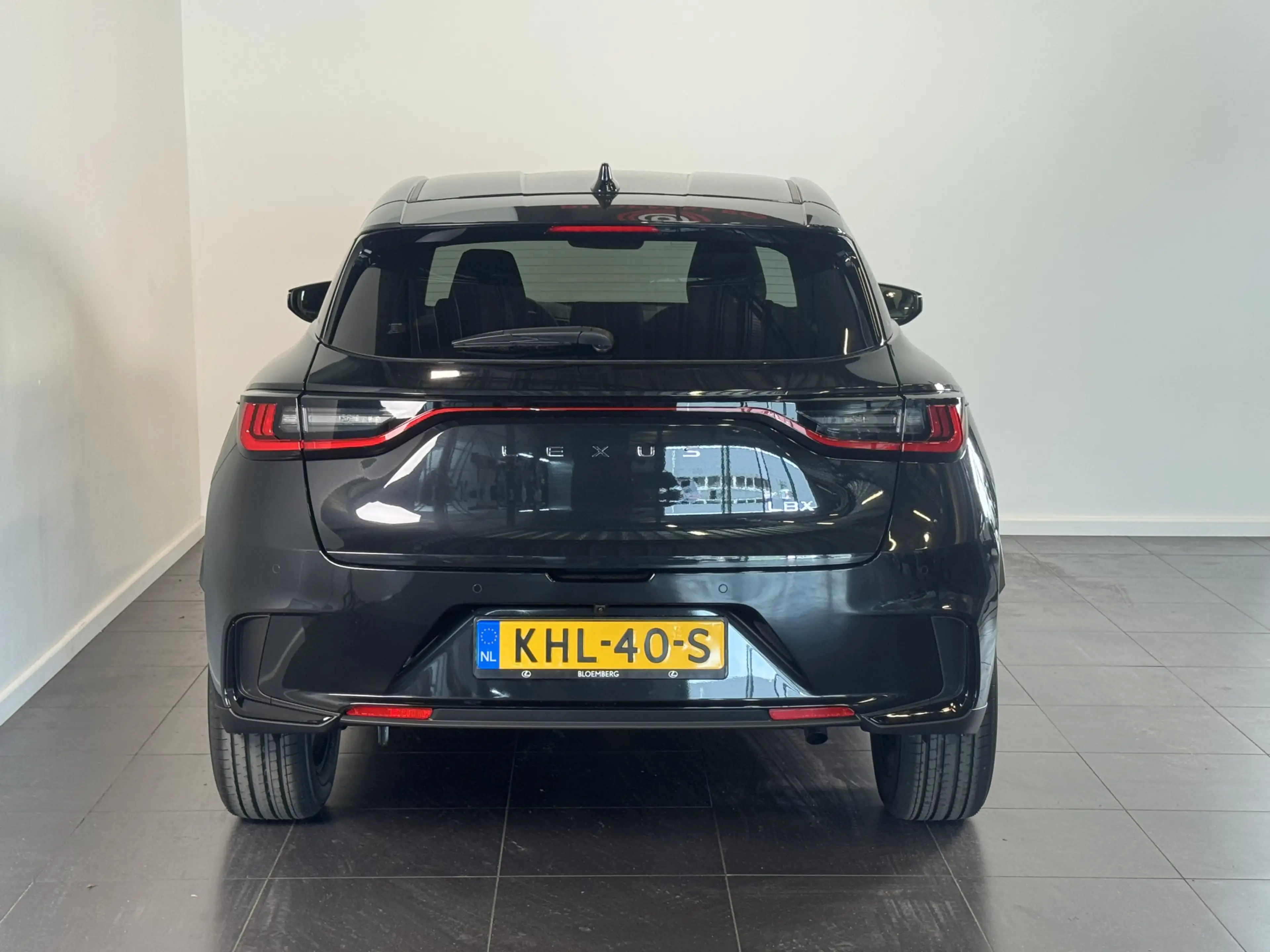 Lexus LBX 35th Edition | Elektr. Stoel | Stuur/Stoelverwarmi — photo 5