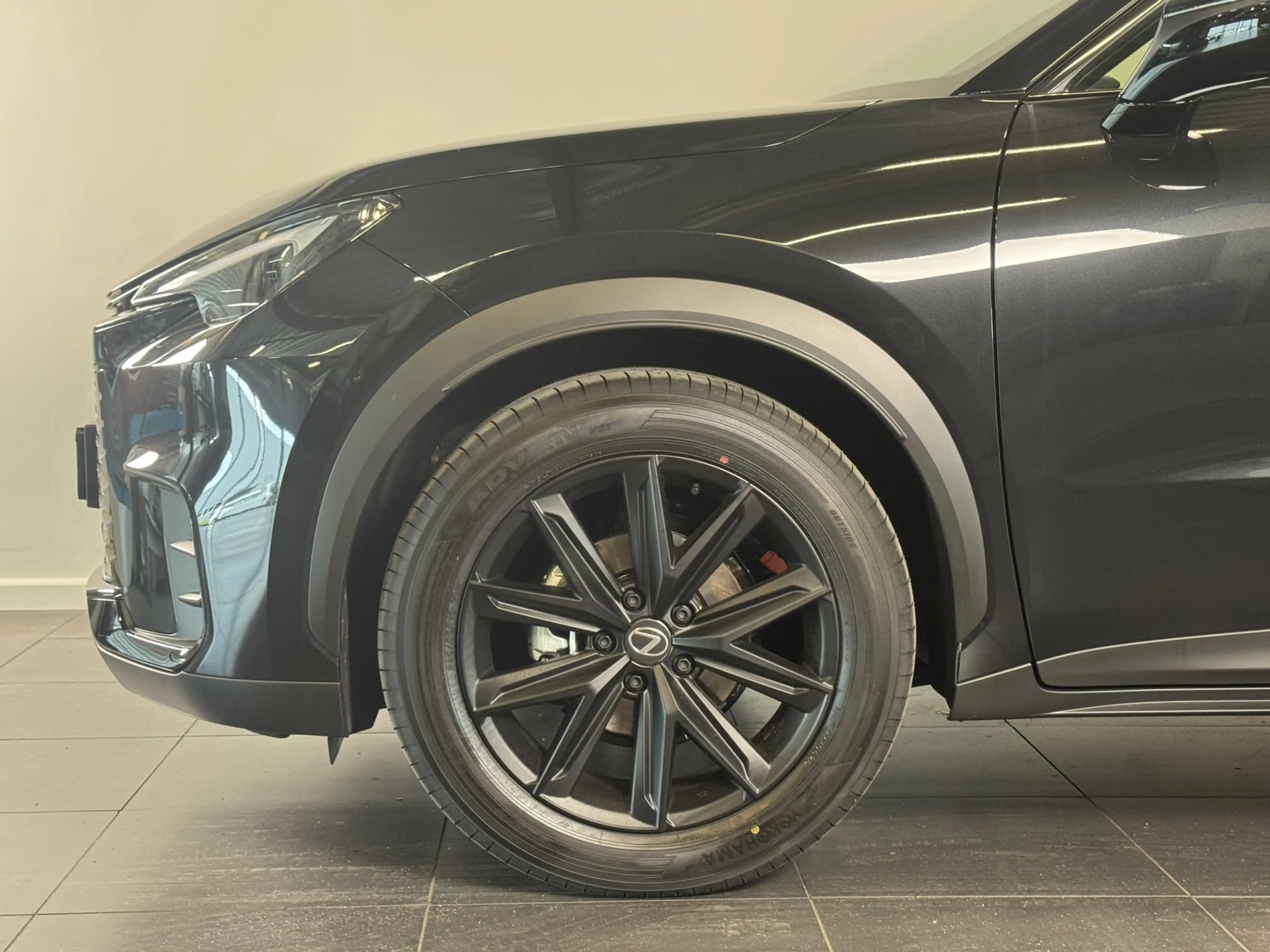 Lexus LBX 35th Edition | Elektr. Stoel | Stuur/Stoelverwarmi — photo 3