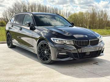 Touring 330eA PHEV * PANO * 360° CAM *