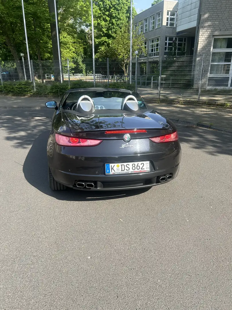 Alfa Romeo Spider 2.4 JTDM 20V DPF Exclusive - 1