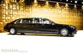 Maybach S 650 MAYBACH PULLMAN+BURMESTER+BEIGE LEATHER+ Schwarz - thumbnail 8