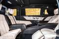 Maybach S 650 MAYBACH PULLMAN+BURMESTER+BEIGE LEATHER+ Schwarz - thumbnail 27
