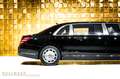 Maybach S 650 MAYBACH PULLMAN+BURMESTER+BEIGE LEATHER+ Schwarz - thumbnail 28