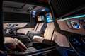 Maybach S 650 MAYBACH PULLMAN+BURMESTER+BEIGE LEATHER+ Schwarz - thumbnail 17