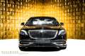 Maybach S 650 MAYBACH PULLMAN+BURMESTER+BEIGE LEATHER+ Schwarz - thumbnail 7