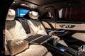 Maybach S 650 MAYBACH PULLMAN+BURMESTER+BEIGE LEATHER+ Schwarz - thumbnail 16