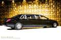 Maybach S 650 MAYBACH PULLMAN+BURMESTER+BEIGE LEATHER+ Schwarz - thumbnail 3