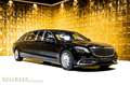 Maybach S 650 MAYBACH PULLMAN+BURMESTER+BEIGE LEATHER+ Schwarz - thumbnail 1