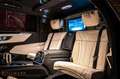 Maybach S 650 MAYBACH PULLMAN+BURMESTER+BEIGE LEATHER+ Schwarz - thumbnail 14