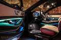 Maybach S 650 MAYBACH PULLMAN+BURMESTER+BEIGE LEATHER+ Schwarz - thumbnail 9