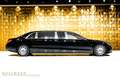 Maybach S 650 MAYBACH PULLMAN+BURMESTER+BEIGE LEATHER+ Schwarz - thumbnail 2