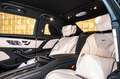 Maybach S 650 MAYBACH PULLMAN+BURMESTER+BEIGE LEATHER+ Schwarz - thumbnail 26