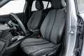Peugeot 2008 Hybrid 136 Allure eDCS6 Plateado - thumbnail 13