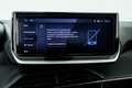 Peugeot 2008 Hybrid 136 Allure eDCS6 Plateado - thumbnail 28