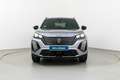 Peugeot 2008 Hybrid 136 Allure eDCS6 Plateado - thumbnail 2
