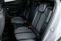 Peugeot 2008 Hybrid 136 Allure eDCS6 Plateado - thumbnail 35