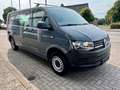 Volkswagen T6 Transporter T6 TRANSPORTER LANG/DSG/AHK/2.HD/KLIMA/SITZHZG. Grau - thumbnail 6