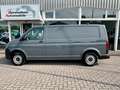 Volkswagen T6 Transporter T6 TRANSPORTER LANG/DSG/AHK/2.HD/KLIMA/SITZHZG. Grau - thumbnail 3