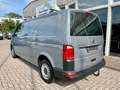 Volkswagen T6 Transporter T6 TRANSPORTER LANG/DSG/AHK/2.HD/KLIMA/SITZHZG. Grau - thumbnail 4