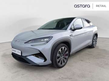 Excellence AWD 390kW