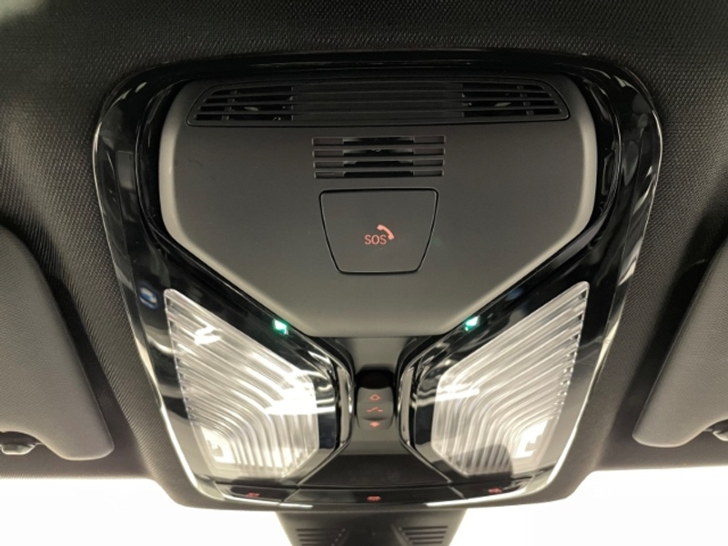 BMW 330 e Touring M Sport Automatik EU6 Leder LED Pano — photo 15