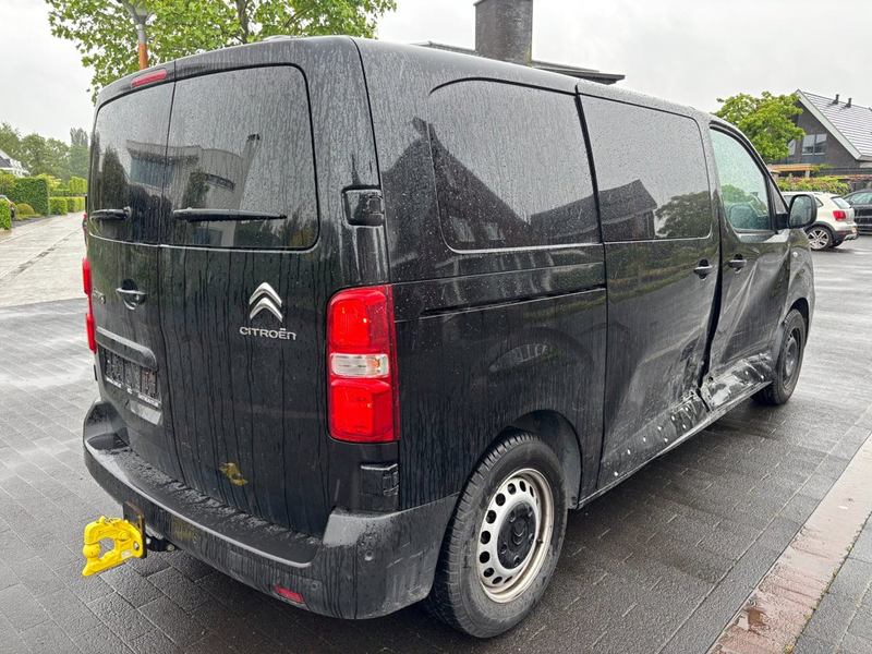 Citroen Jumpy Ë-Jumpy L2 136 75 kWh — photo 4