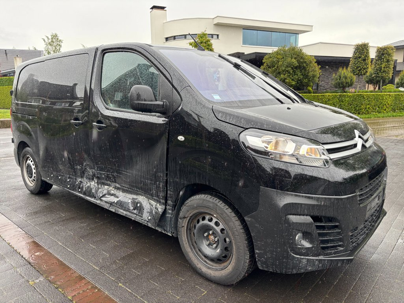 Citroen Jumpy Ë-Jumpy L2 136 75 kWh — photo 2