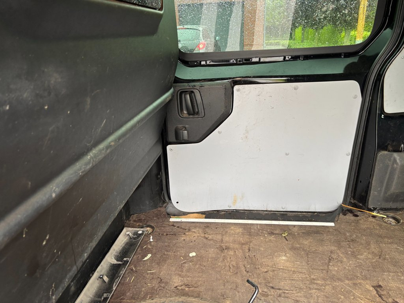 Citroen Jumpy Ë-Jumpy L2 136 75 kWh — photo 13