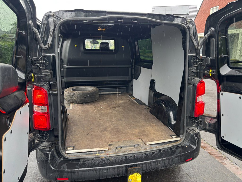 Citroen Jumpy Ë-Jumpy L2 136 75 kWh — photo 5